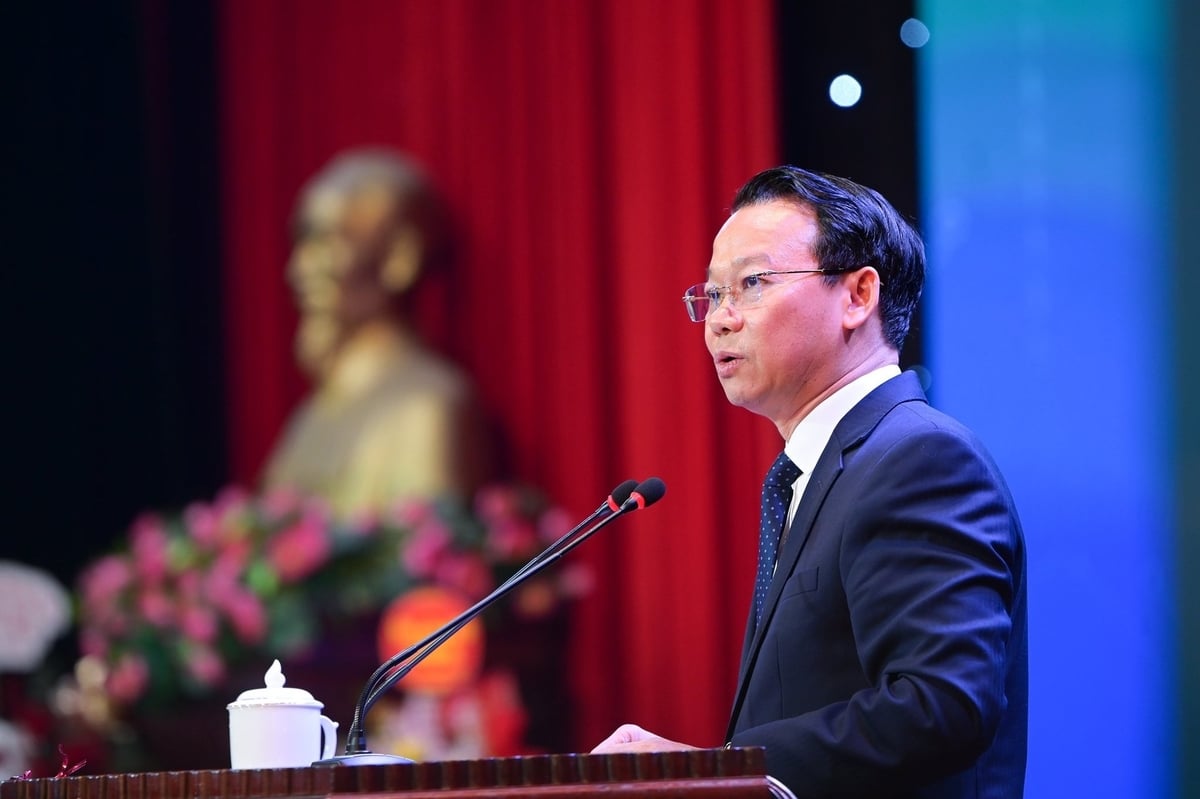 Phát triển khoa học công nghệ: Bắt đầu từ những vấn đề nhỏ và thực tế