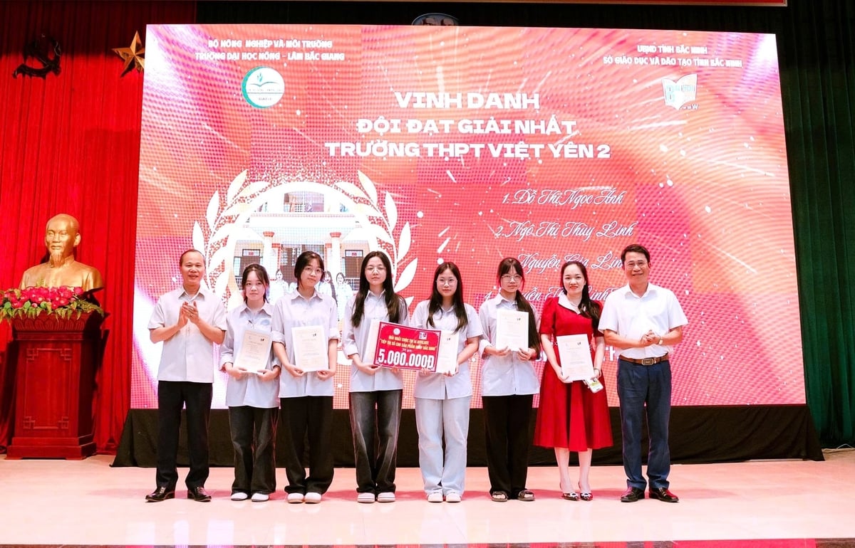 Tuổi trẻ Bắc Ninh dùng AI mở rộng thị trường cho sản phẩm OCOP